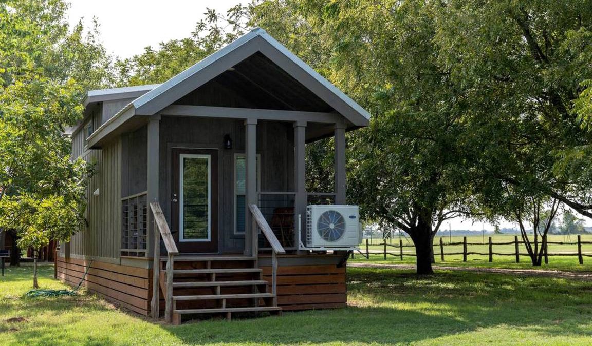 Satin House | House ∙ 1 bedroom ∙ 4 guests