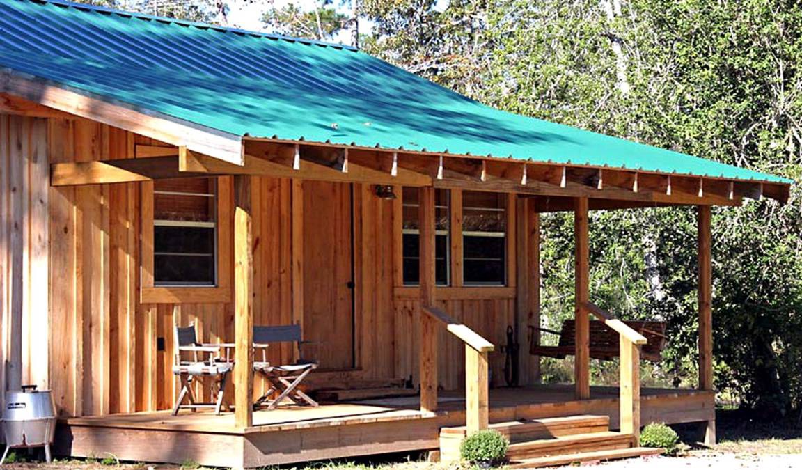 Kountze House | House ∙ 1 bedroom ∙ 4 guests