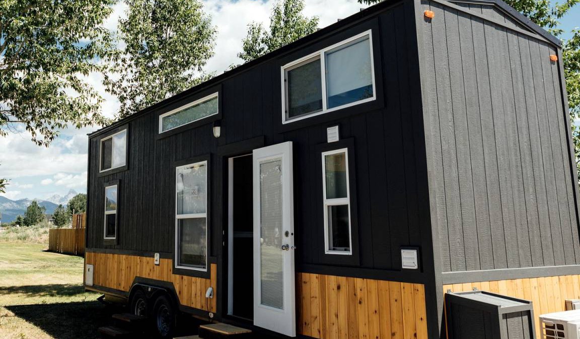 Tetonia House | House ∙ 1 bedroom ∙ 4 guests
