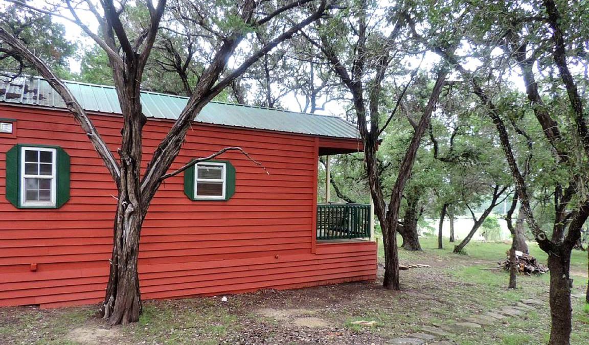 Boerne House | House ∙ 1 bedroom ∙ 4 guests
