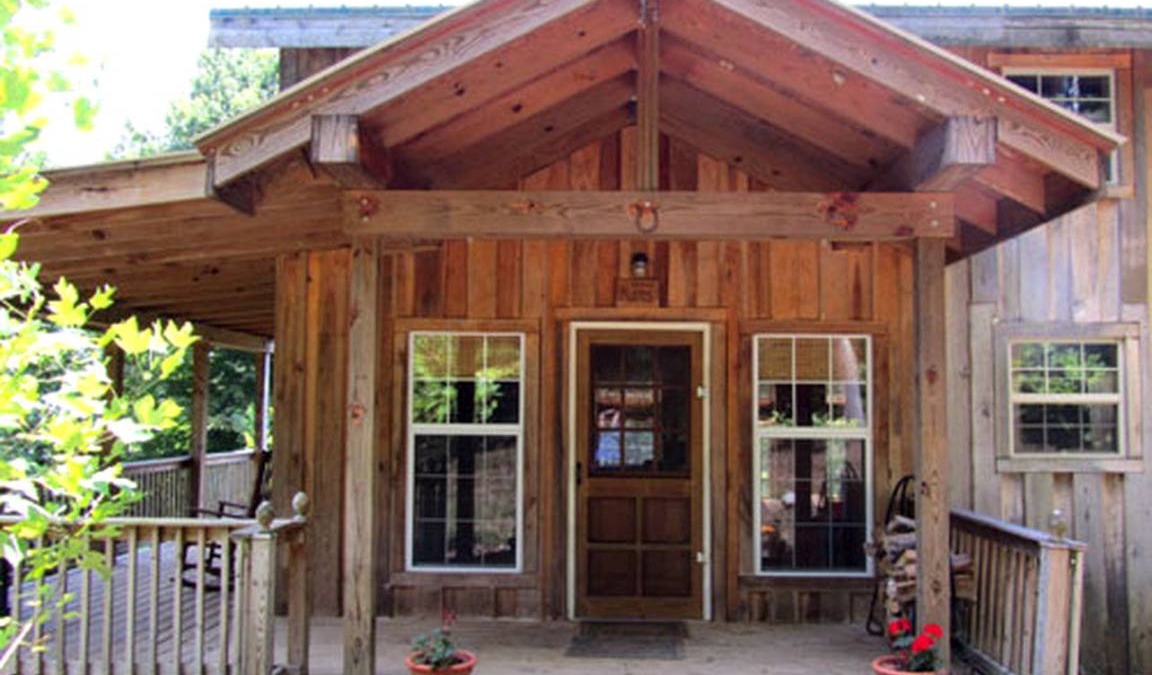 Willis House | House ∙ 1 bedroom ∙ 4 guests