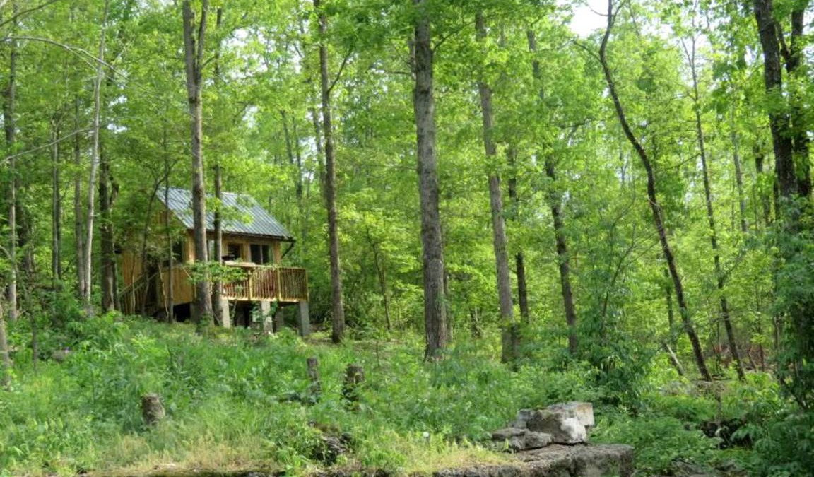 Hartshorn House | House ∙ 1 bedroom ∙ 4 guests