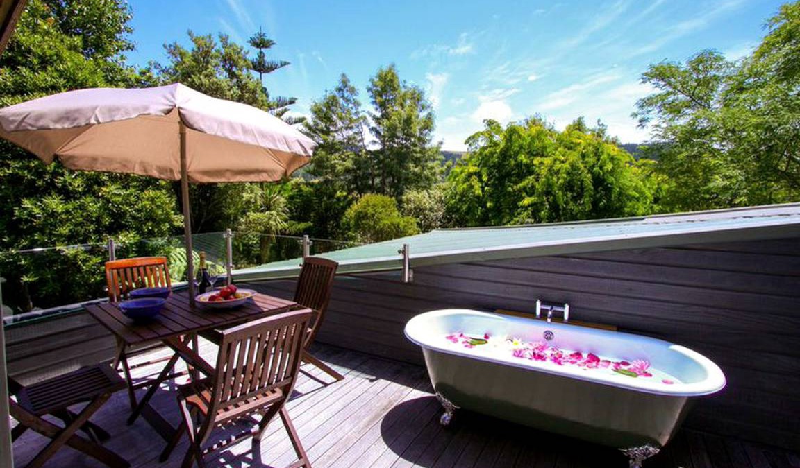 Kaeo House | House ∙ 1 bedroom ∙ 4 guests