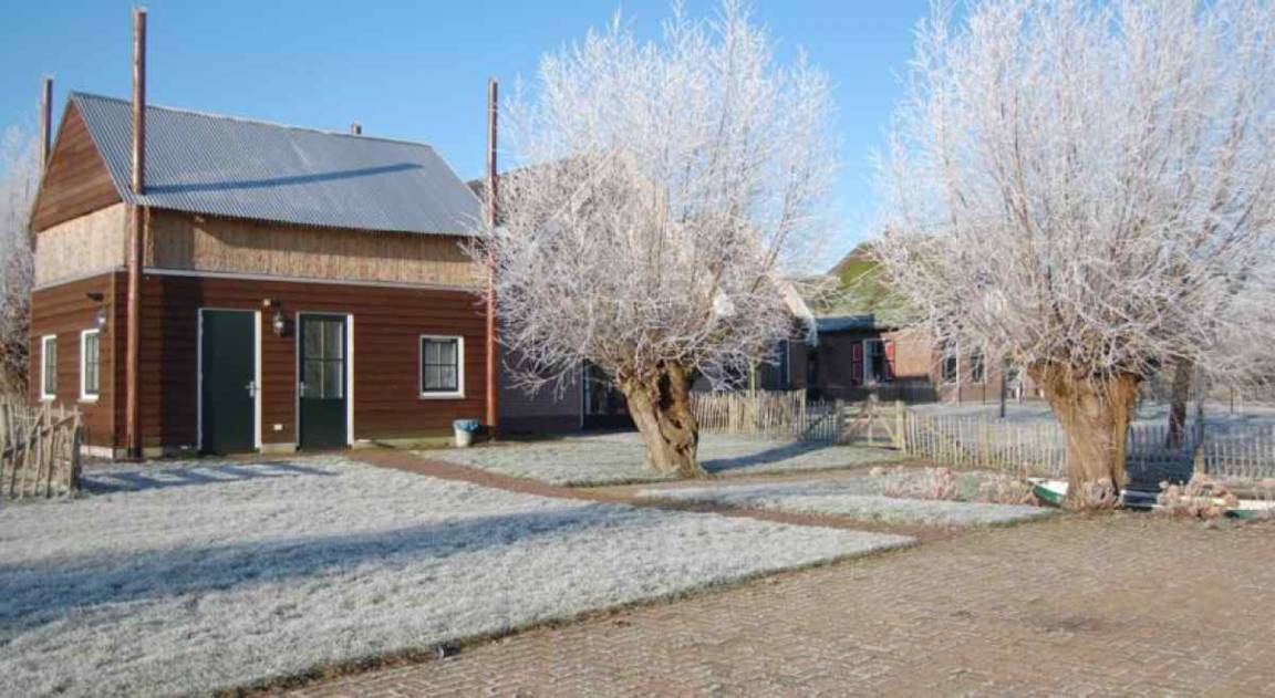 Vreeland House | House ∙ 1 bedroom ∙ 4 guests