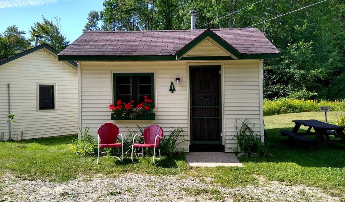 Cadillac House | House ∙ 1 bedroom ∙ 4 guests