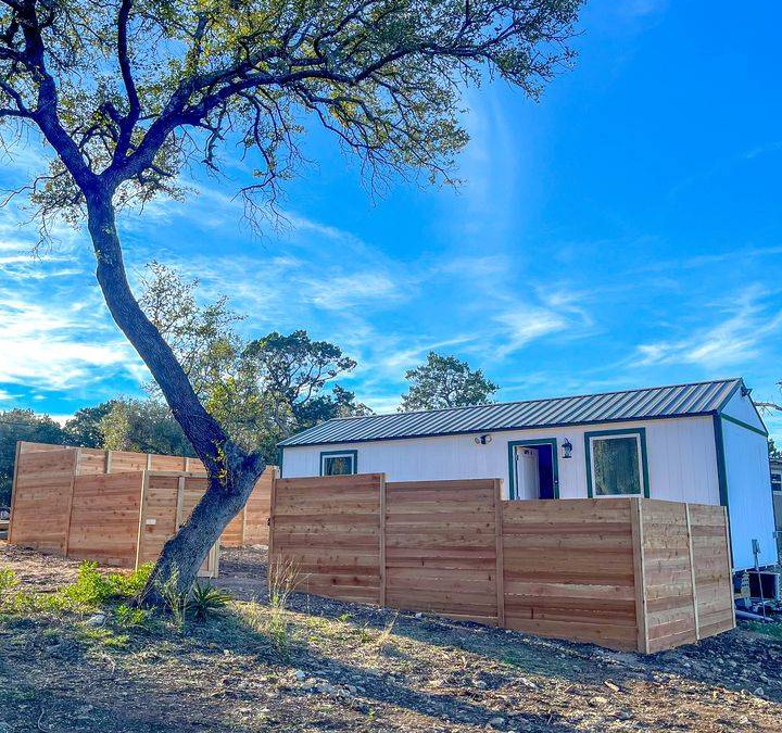 Lakehills House | House ∙ 1 bedroom ∙ 4 guests