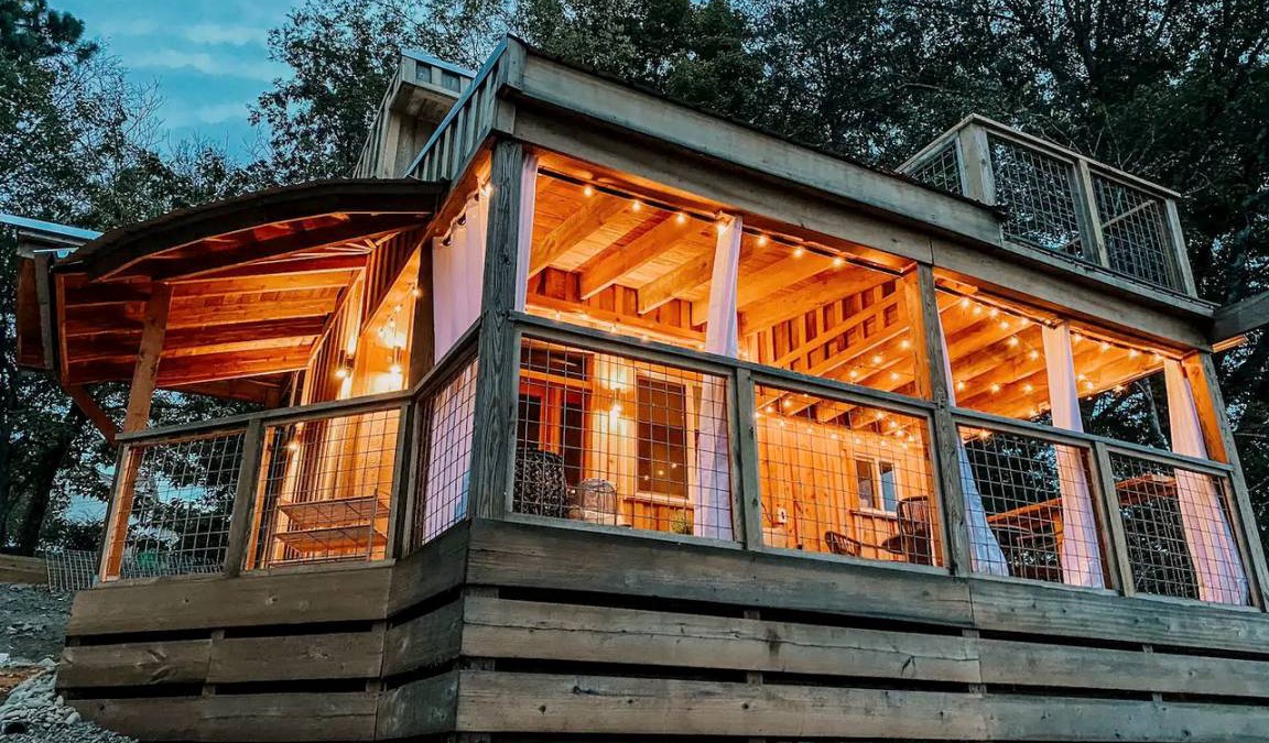 Maryville House | House ∙ 1 bedroom ∙ 4 guests