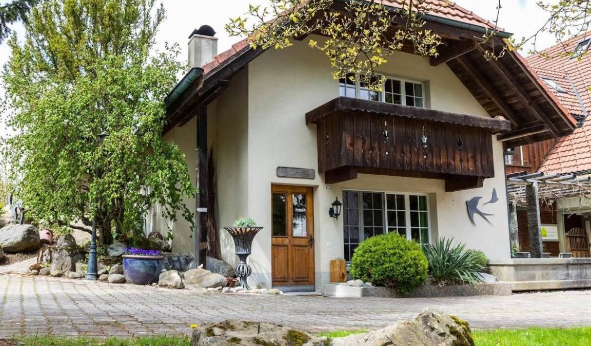 Rosshausern House | House ∙ 1 bedroom ∙ 5 guests