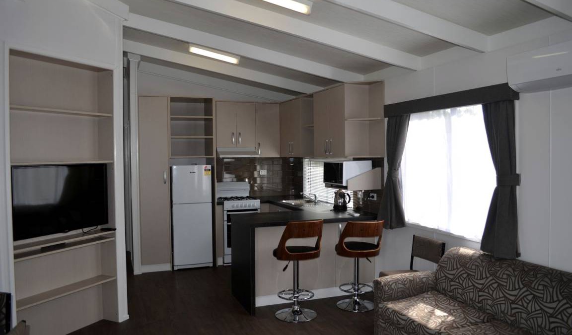 Bolwarra House | House ∙ 1 bedroom ∙ 6 guests