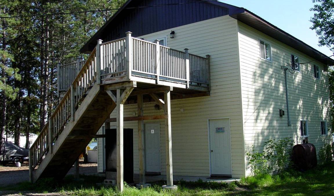 Madawaska House | House ∙ 1 bedroom ∙ 6 guests