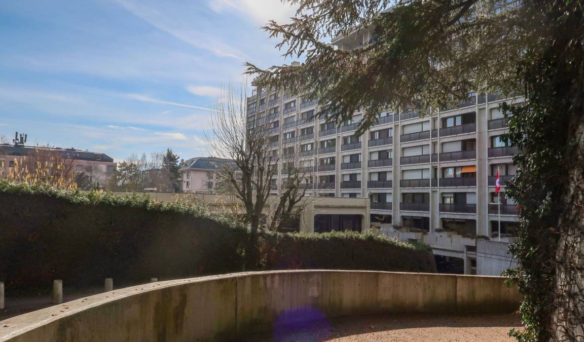 Petit-Saconnex / Servette House | House ∙ 1 bedroom ∙ 6 guests