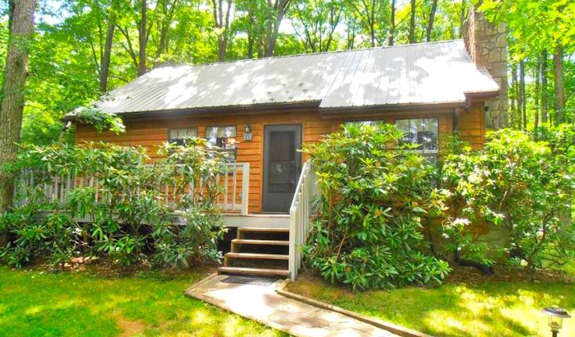 Oakland House | House ∙ 1 bedroom ∙ 6 guests