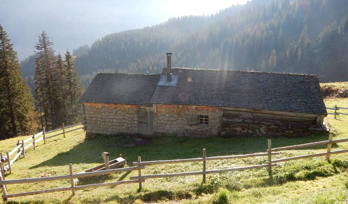 Flums House | House ∙ 1 bedroom ∙ 6 guests