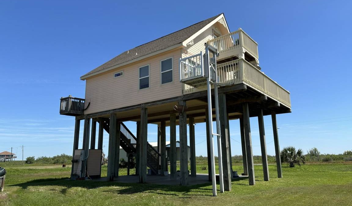 Gilchrist House | House ∙ 1 bedroom ∙ 6 guests