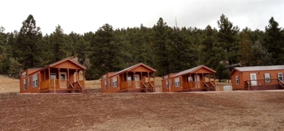 Sundance House | House ∙ 1 bedroom ∙ 6 guests