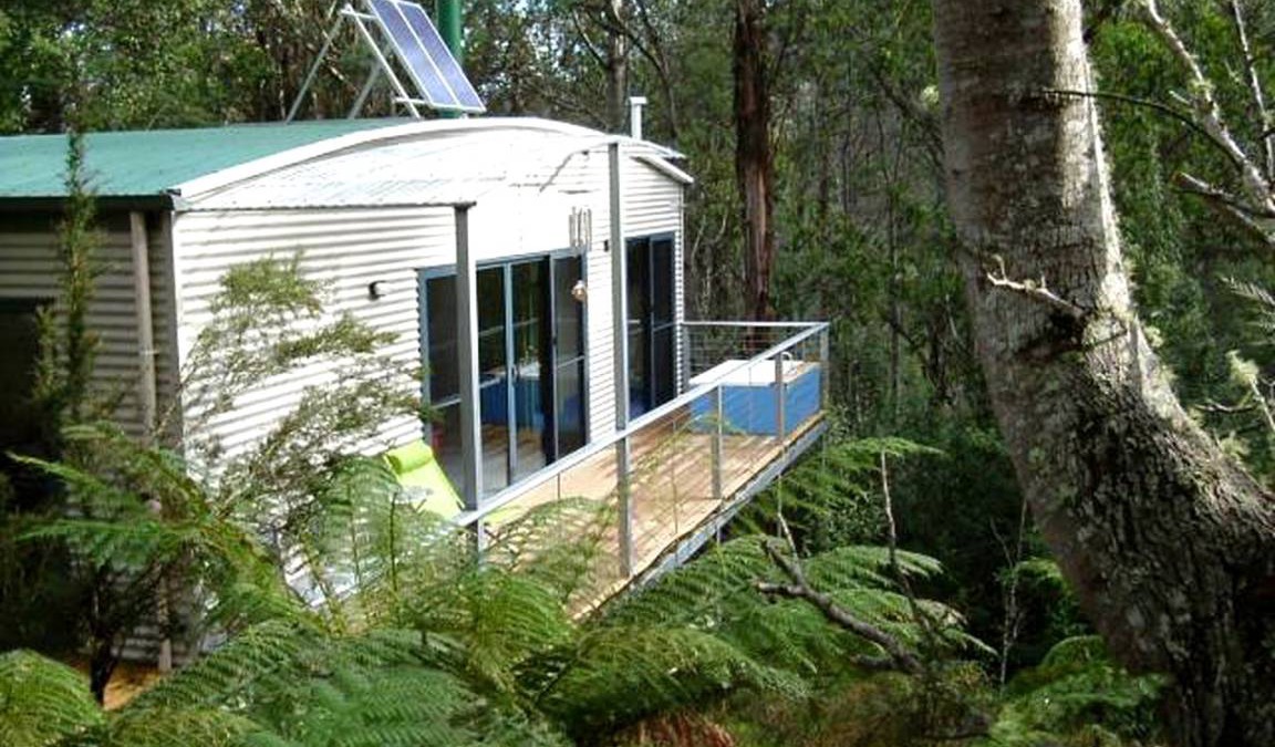 Ranelagh House | House ∙ 1 bedroom ∙ 7 guests