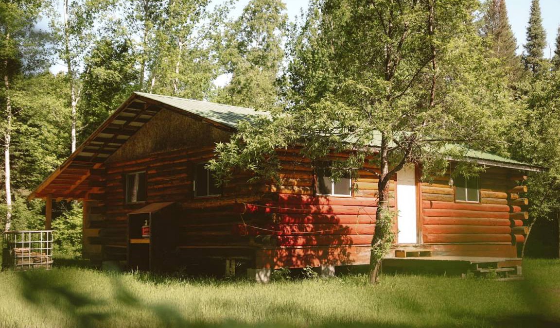 Mattawa House | House ∙ 1 bedroom ∙ 7 guests