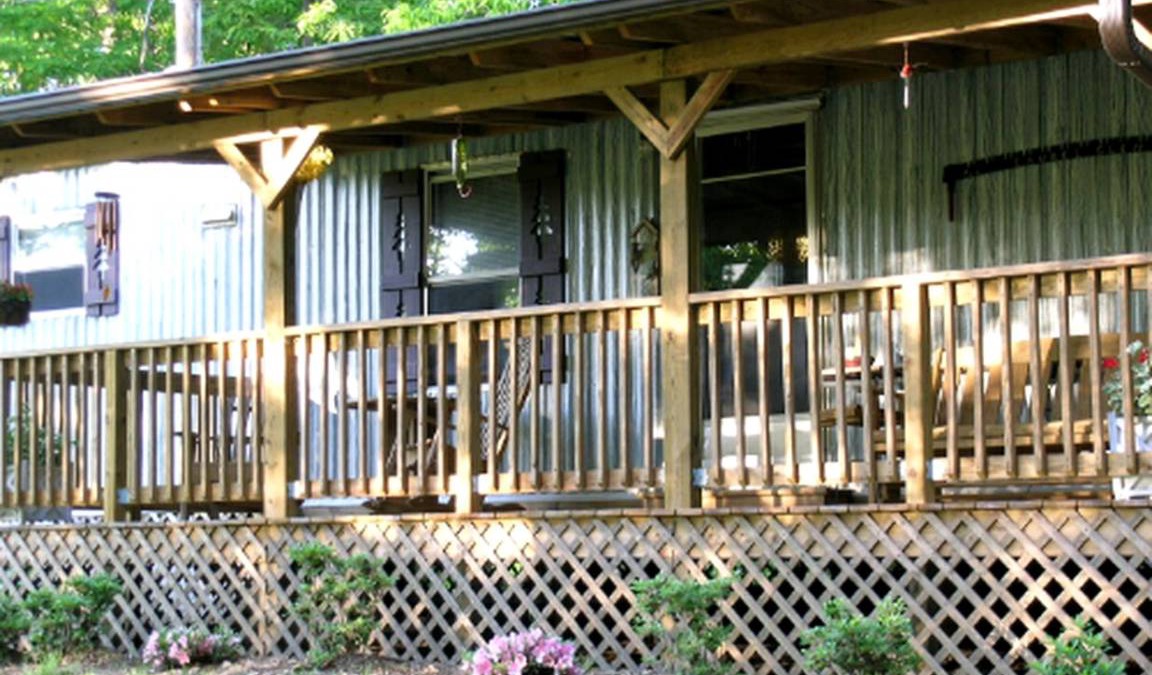 Ararat House | House ∙ 1 bedroom ∙ 7 guests