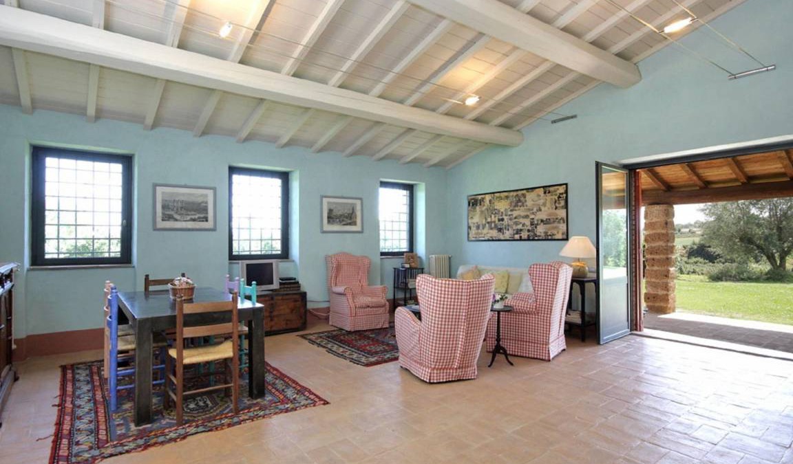 Orte House | House ∙ 1 bedroom ∙ 8 guests