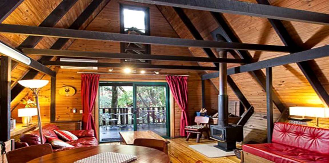 Springbrook House | House ∙ 1 bedroom ∙ 5 guests