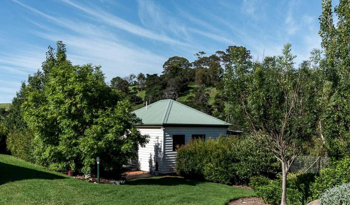Tilba Tilba House | House ∙ 1 bedroom ∙ 4 guests