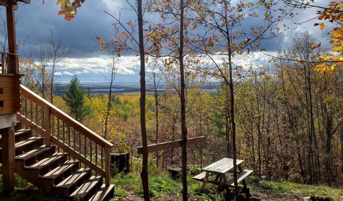 Golden Lake House | House ∙ 1 bedroom ∙ 4 guests