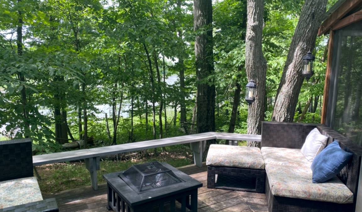 Trent Hills House | House ∙ 1 bedroom ∙ 2 guests