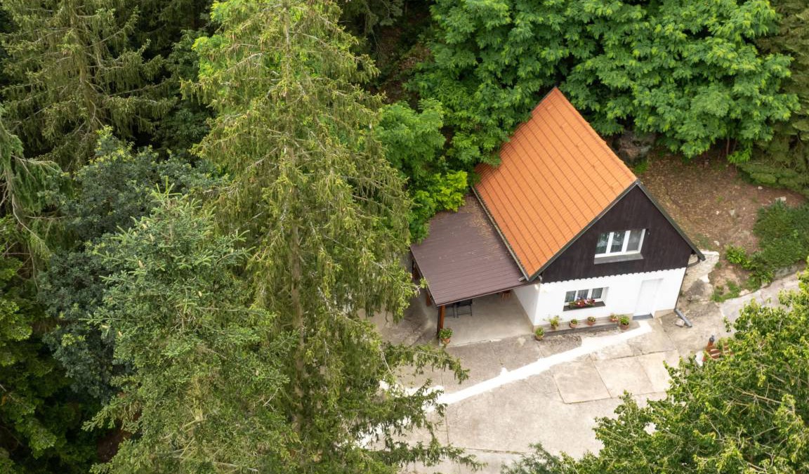 Dolni Zimor House | House ∙ 1 bedroom ∙ 4 guests