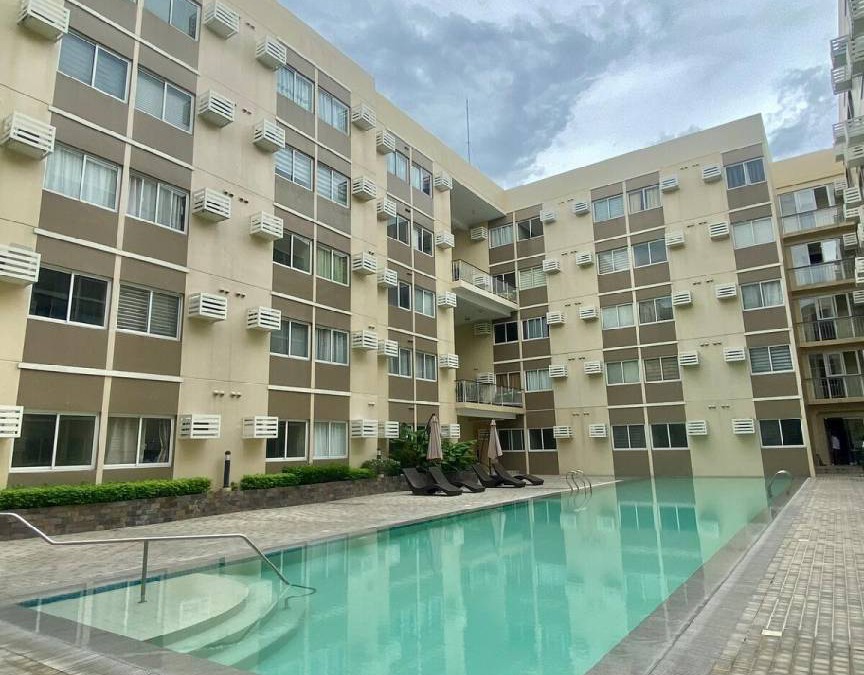 Binan City House | House ∙ 1 bedroom ∙ 4 guests