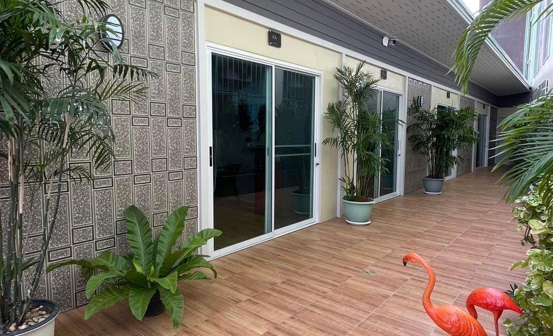 Suphan Buri House | House ∙ 1 bedroom ∙ 2 guests