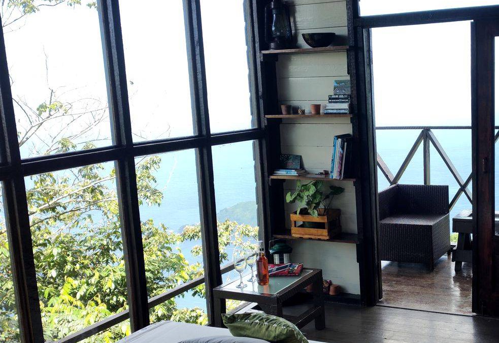 Diego Martin House | House ∙ 1 bedroom ∙ 2 guests