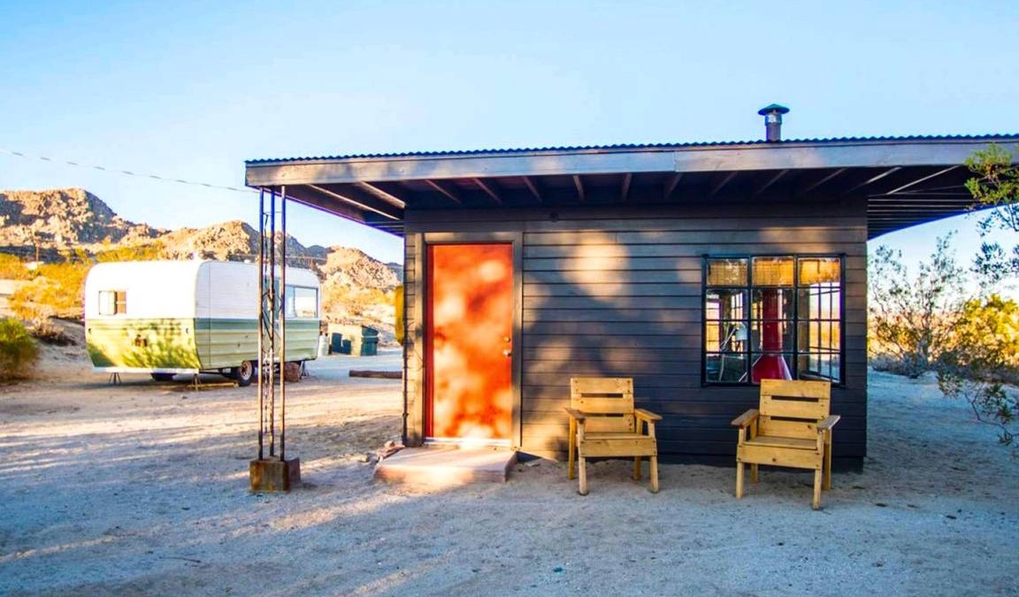 Panorama Heights House | House ∙ 1 bedroom ∙ 4 guests