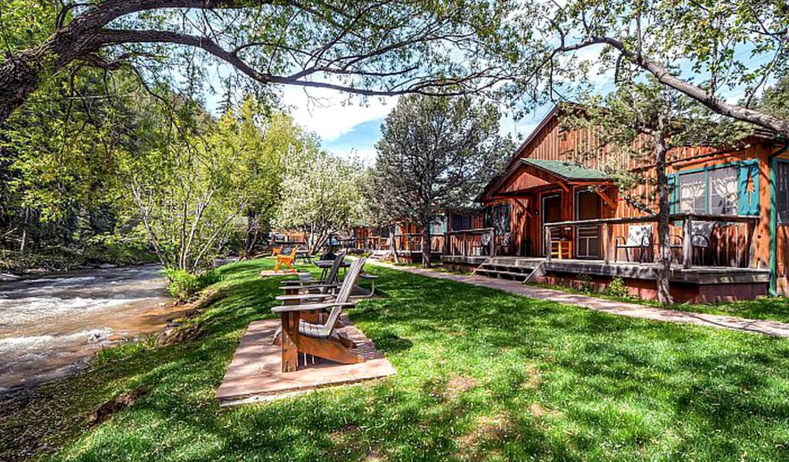 Evergreen House | House ∙ 1 bedroom ∙ 3 guests