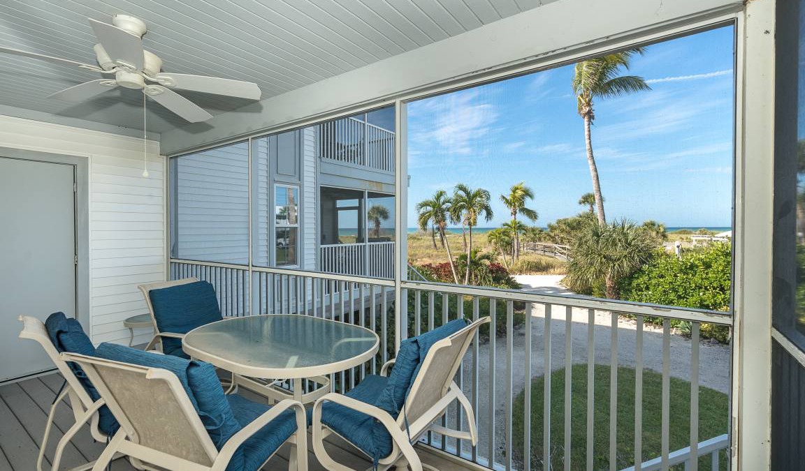 Palm Island House | House ∙ 1 bedroom ∙ 2 guests