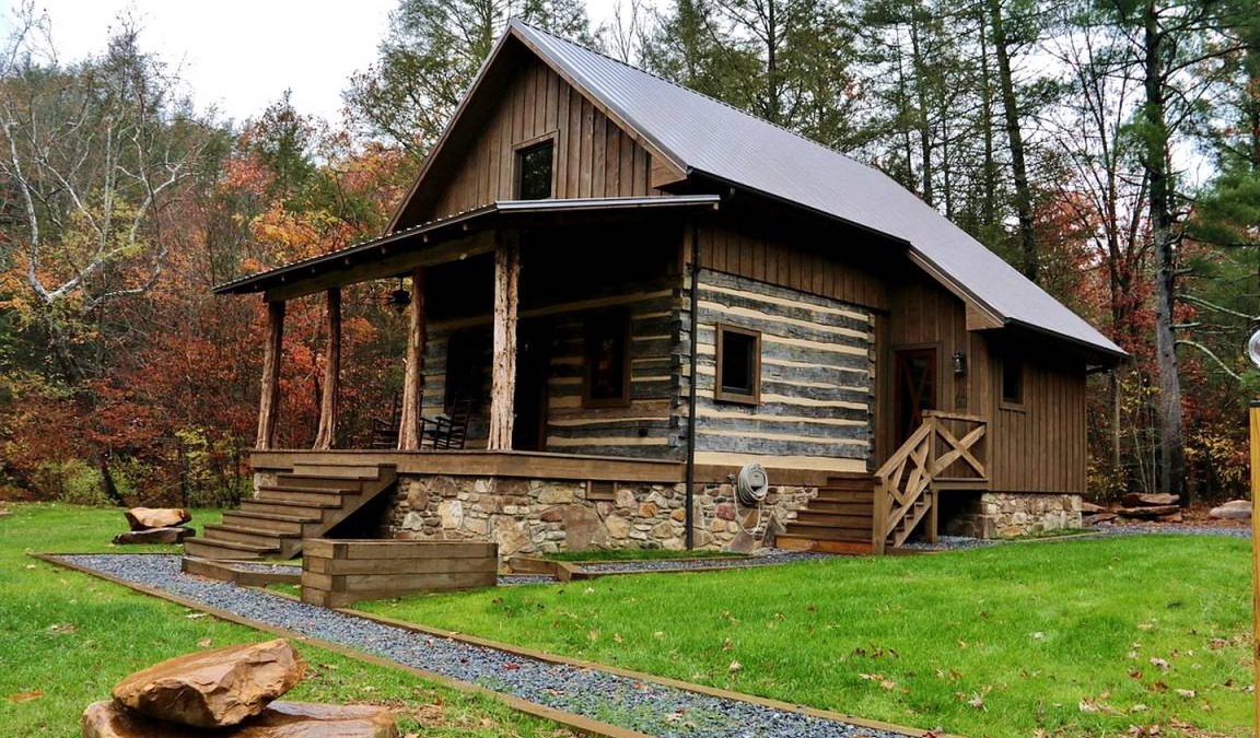 Goldbond House | House ∙ 1 bedroom ∙ 8 guests