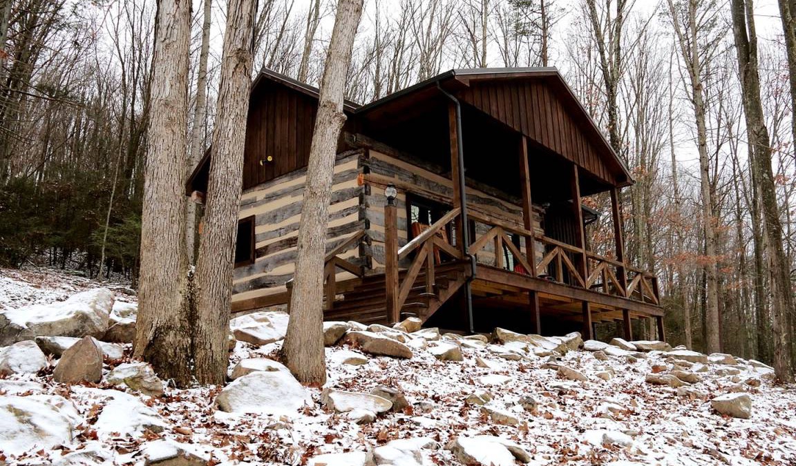 Goldbond House | House ∙ 1 bedroom ∙ 6 guests