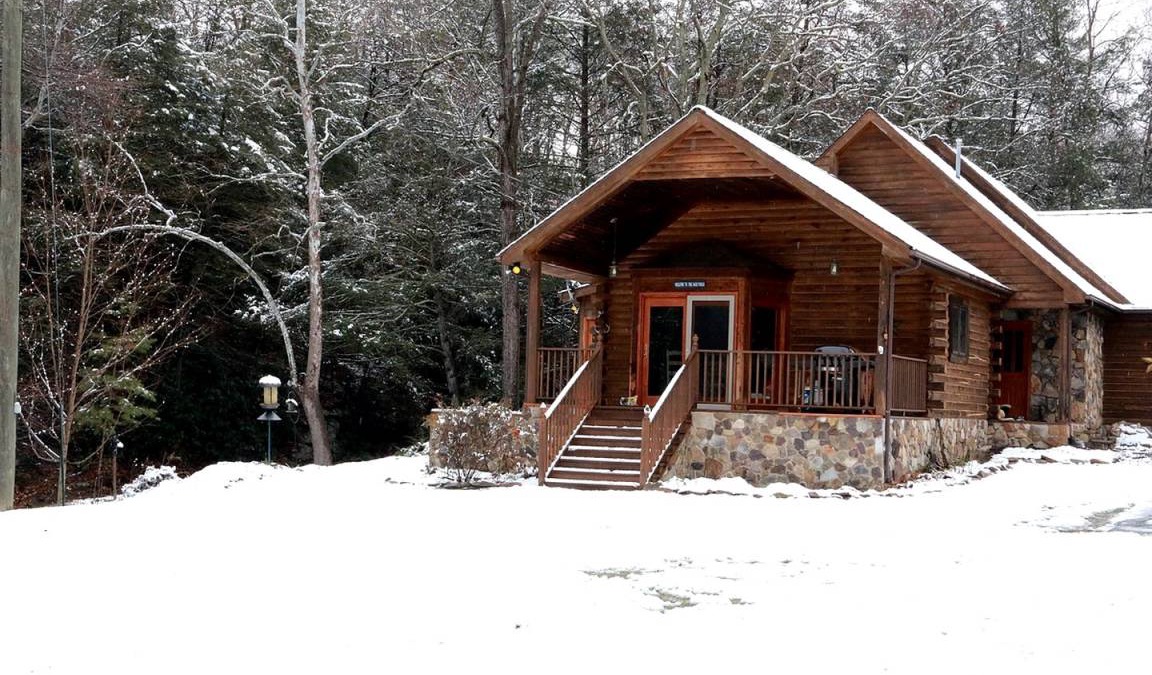 Goldbond House | House ∙ 1 bedroom ∙ 6 guests