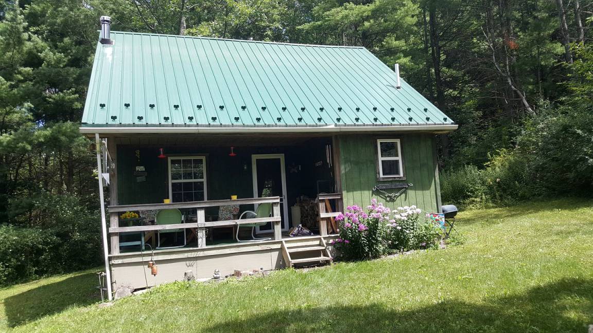 Prattsburgh House | House ∙ 1 bedroom ∙ 4 guests