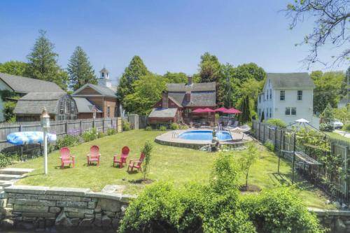 Glasgo House | House ∙ 1 bedroom ∙ 6 guests