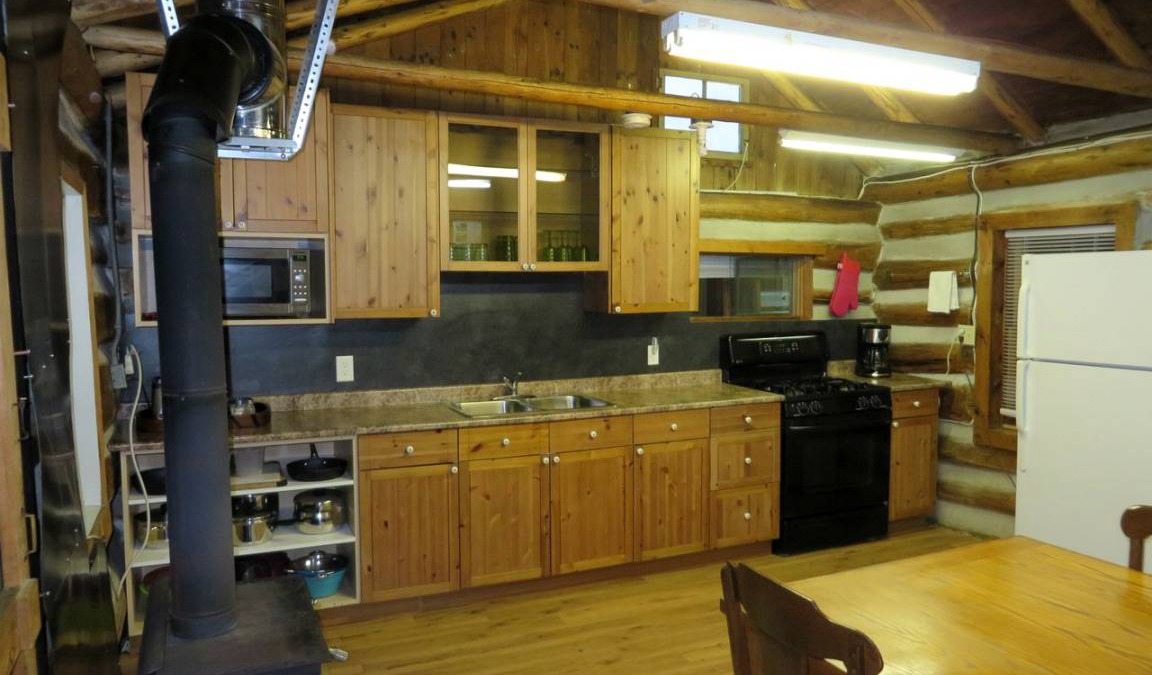 Greater Madawaska House | House ∙ 1 bedroom ∙ 8 guests