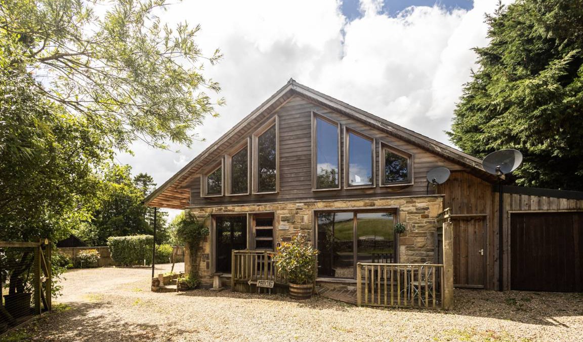 Tarset House | House ∙ 10 bedrooms ∙ 20 guests