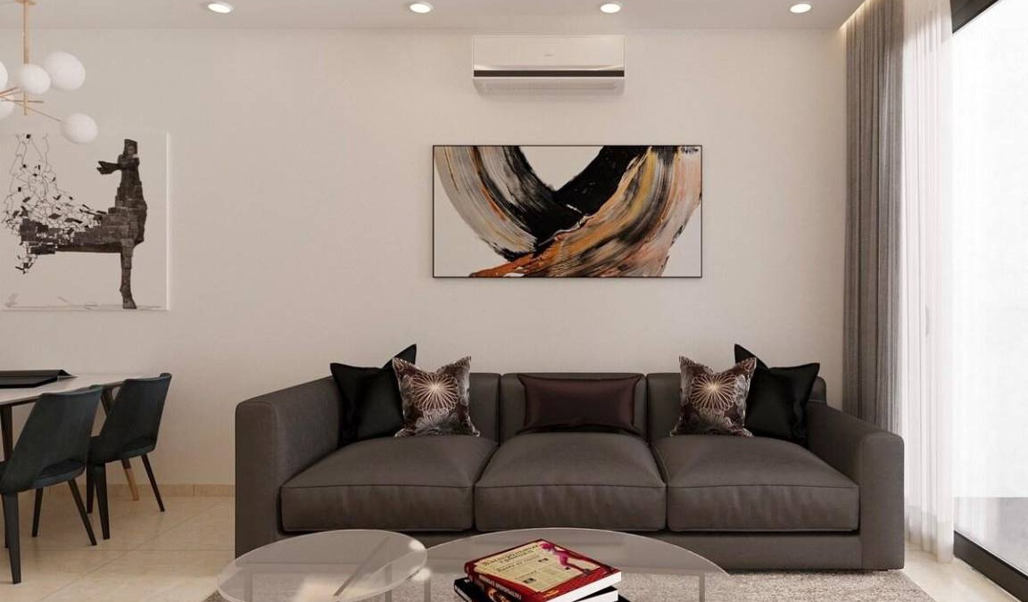 Trung Hoa Nhan Chinh House | House ∙ 10 bedrooms ∙ 20 guests