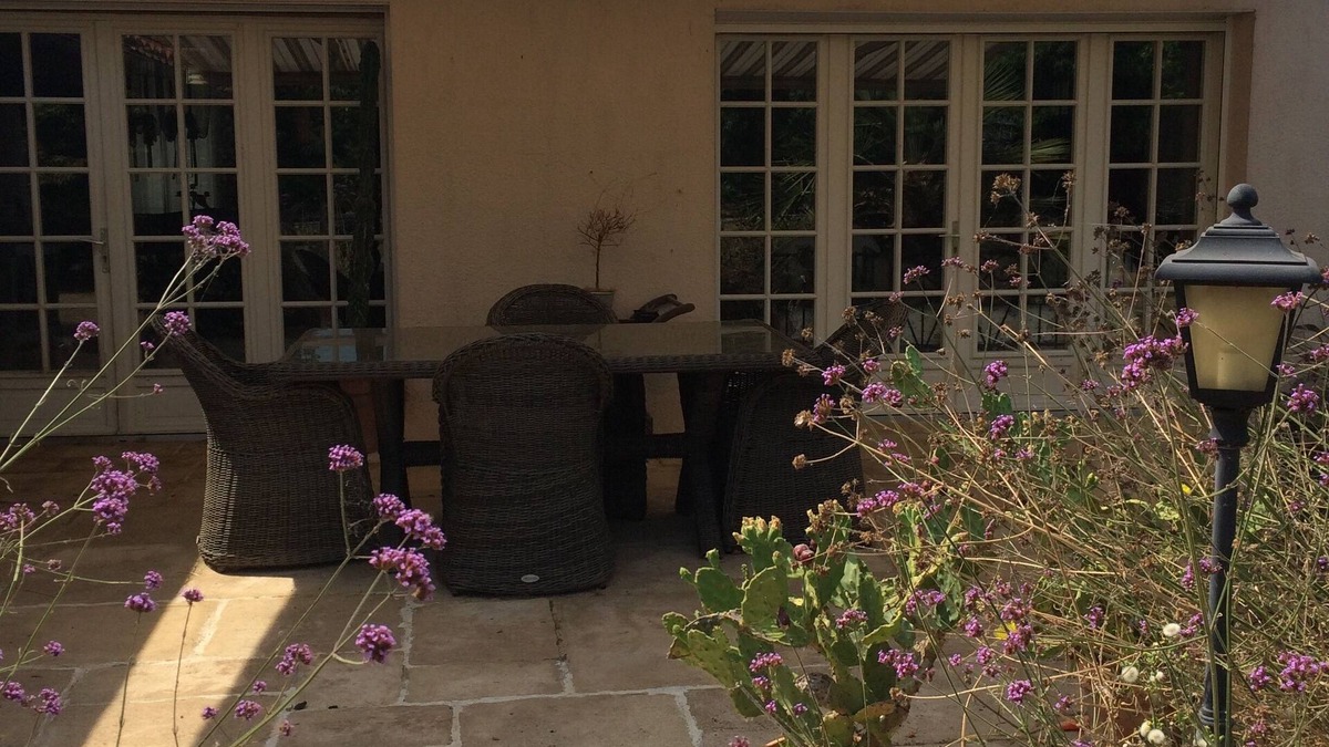Saint-Amand-sur-Sevre House | House 10 min from puy du fou and oriental park in Maulévrier