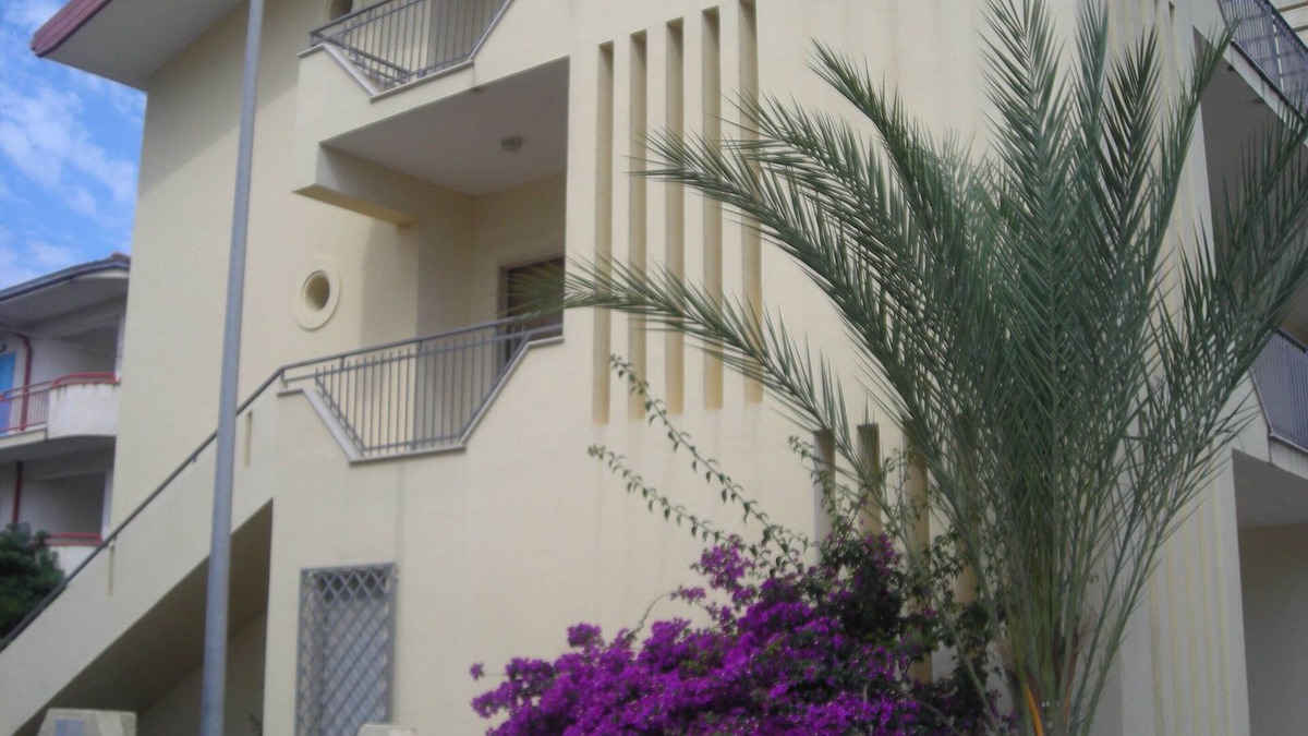 Schiavonea Apartment | House 100 m from the Ionian Sea