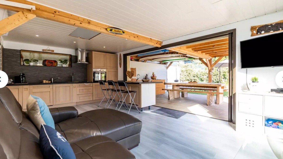 Le Verdon-sur-Mer House | House 100 meters from the beach
