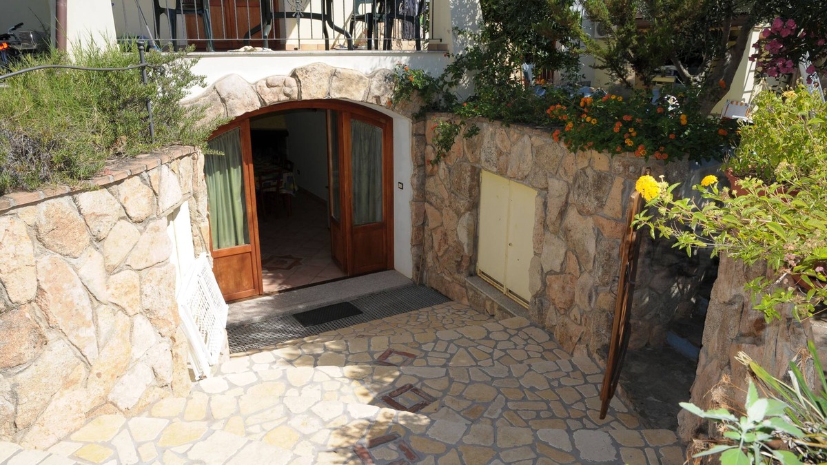 Arbatax Apartment | House 100 meters from the sea, free and equipped beach