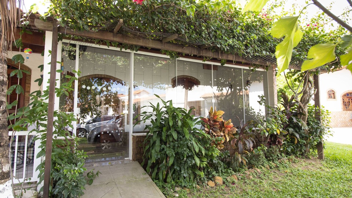 Iguaba Grande House | House 107-Cosiness, simplicity. Special July Holiday Package