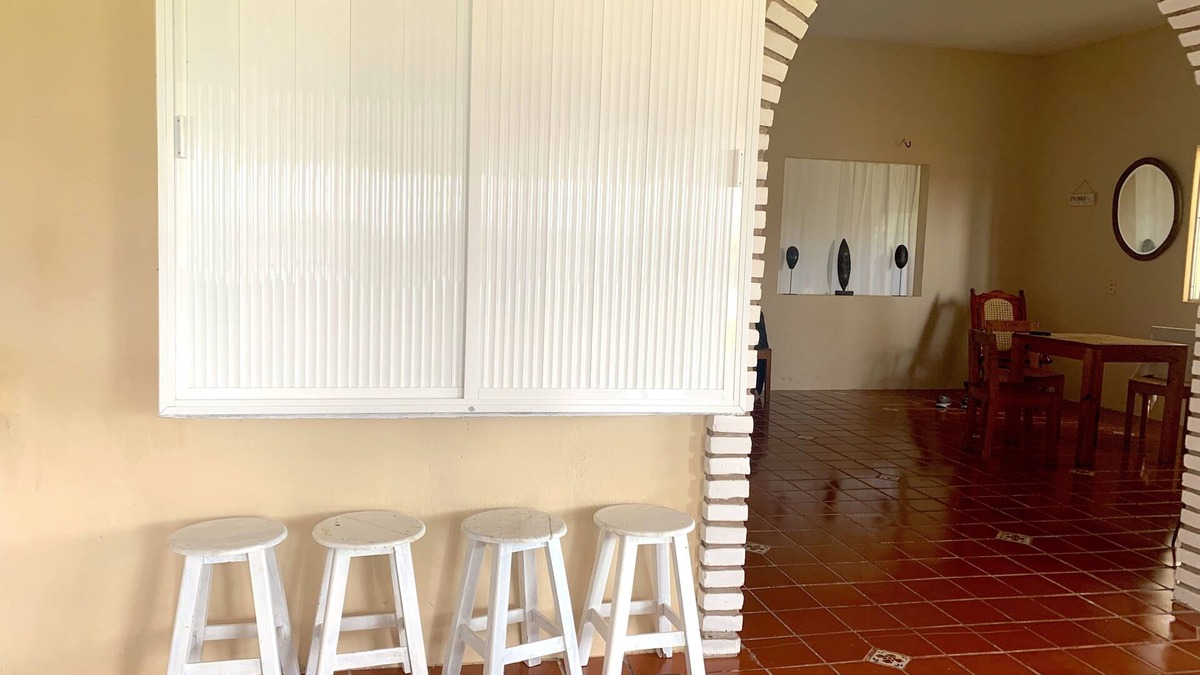 Casitas House | HOUSE 12 PEOPLE NEAR BEACH ACCESS TO THE RIVER