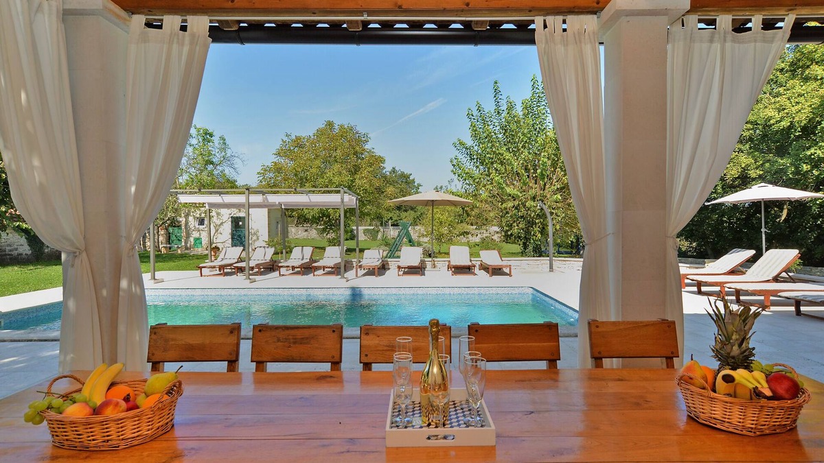 Rojnici House | House 1240/11852 (Istria - Rojnići), 15000m from the beach