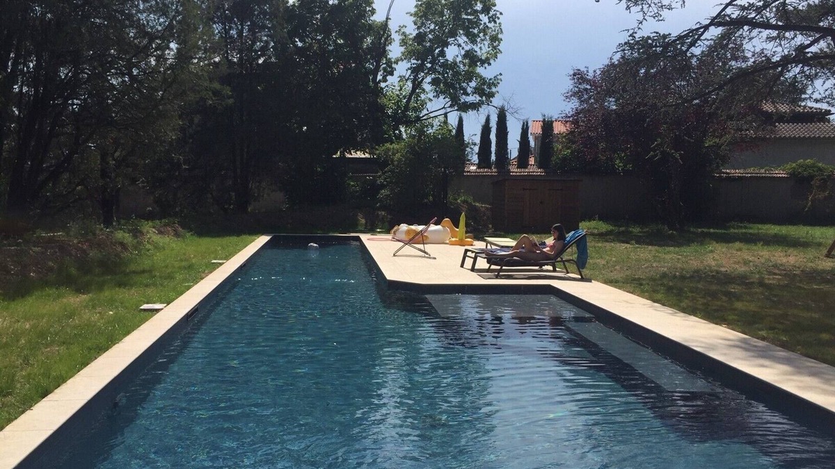 Beynost House | House 12p, park and swimming pool 20m 15mn from Lyon